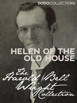 cover image of Helen of the Old House